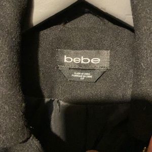 Bebe jacket